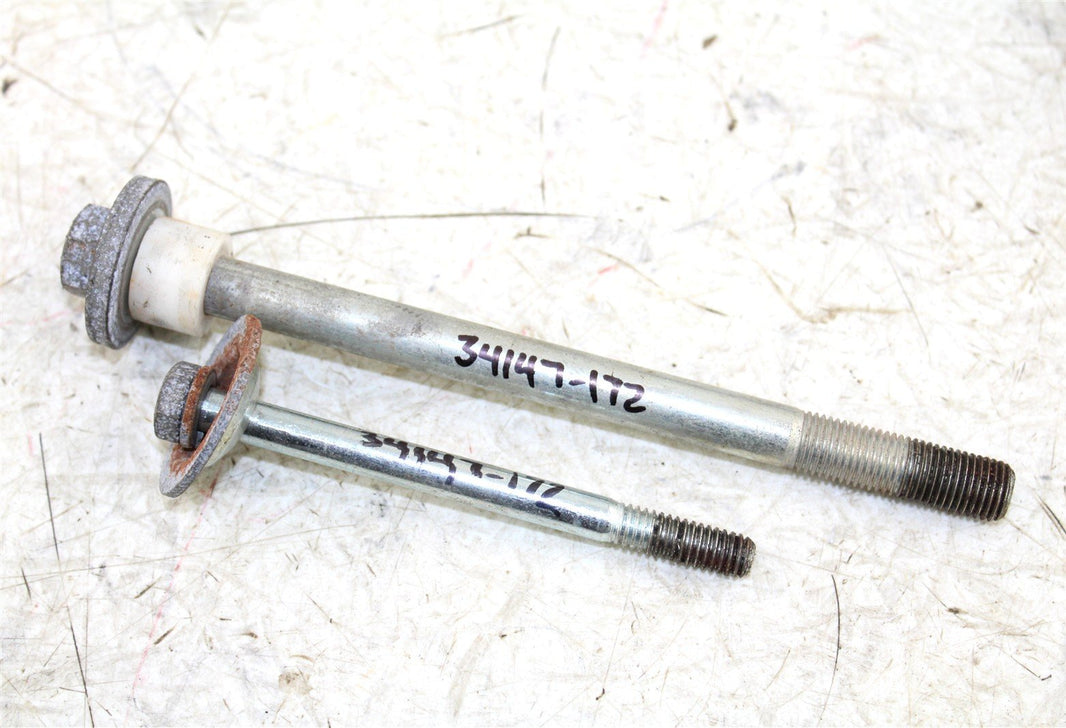 1994 Polaris 400L 4x4 Clutch Bolts Primary Secondary 34147