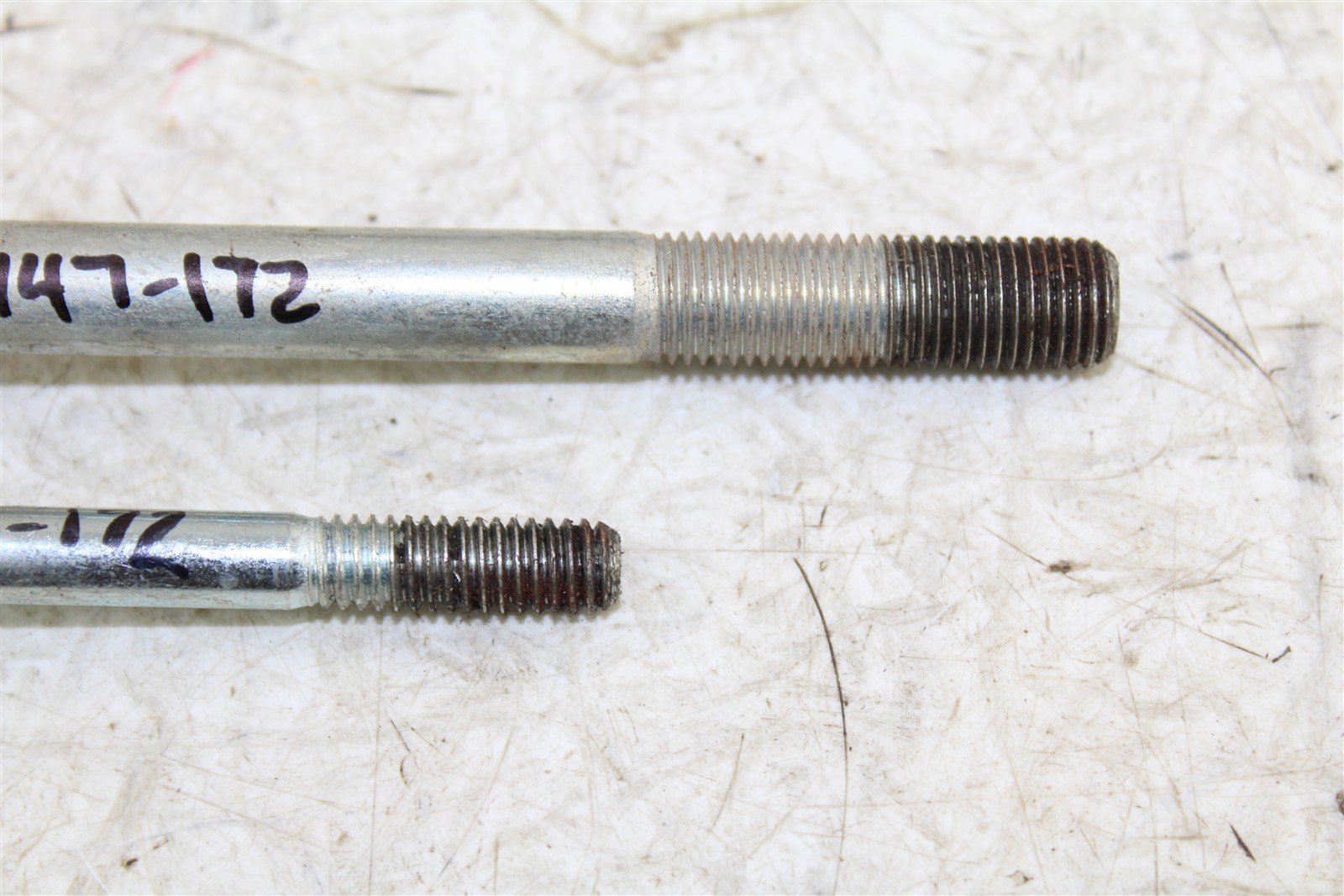 1994 Polaris 400L 4x4 Clutch Bolts Primary Secondary 34147