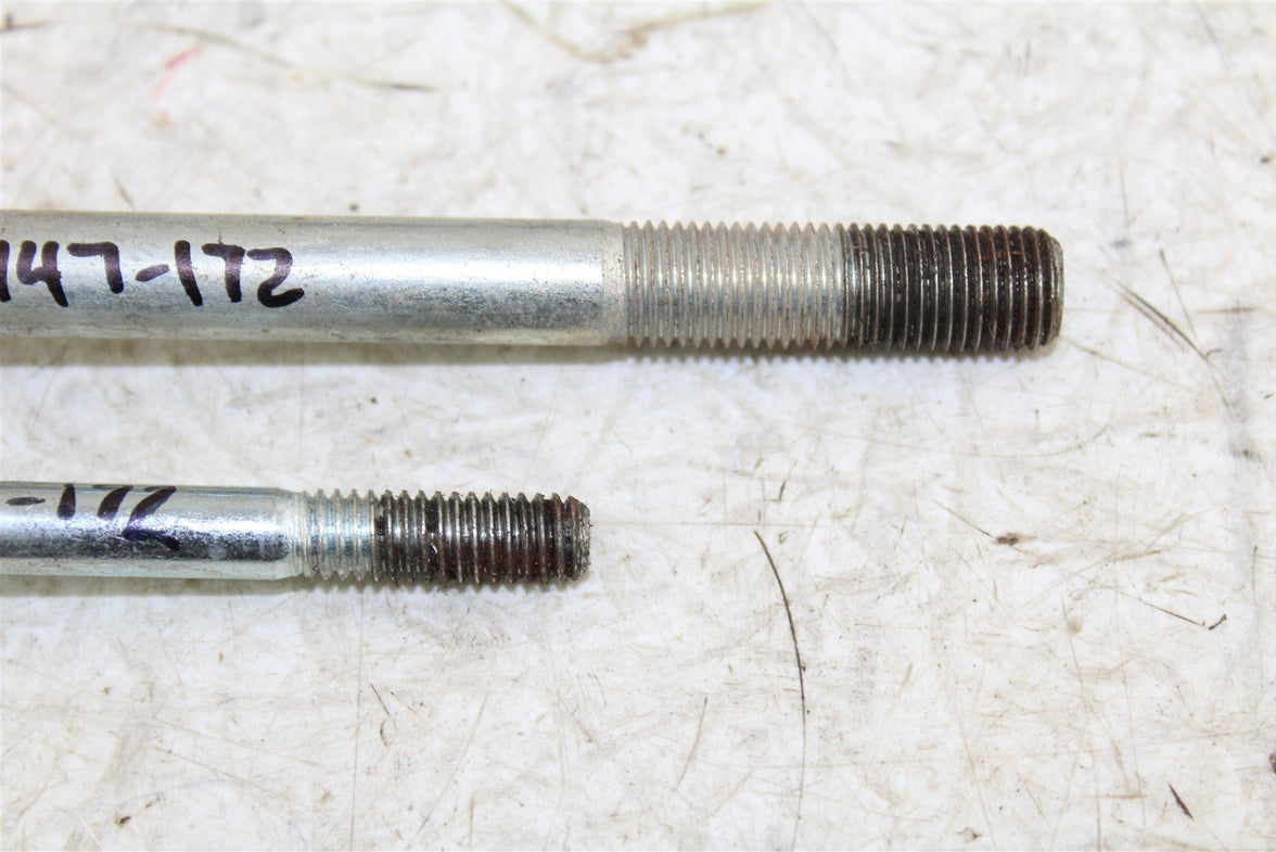 1994 Polaris 400L 4x4 Clutch Bolts Primary Secondary 34147