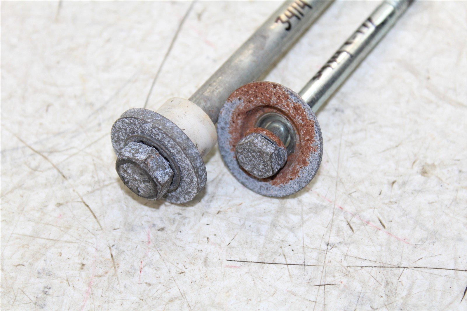 1994 Polaris 400L 4x4 Clutch Bolts Primary Secondary 34147