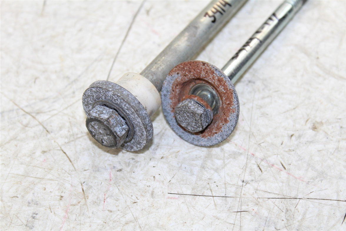 1994 Polaris 400L 4x4 Clutch Bolts Primary Secondary 34147