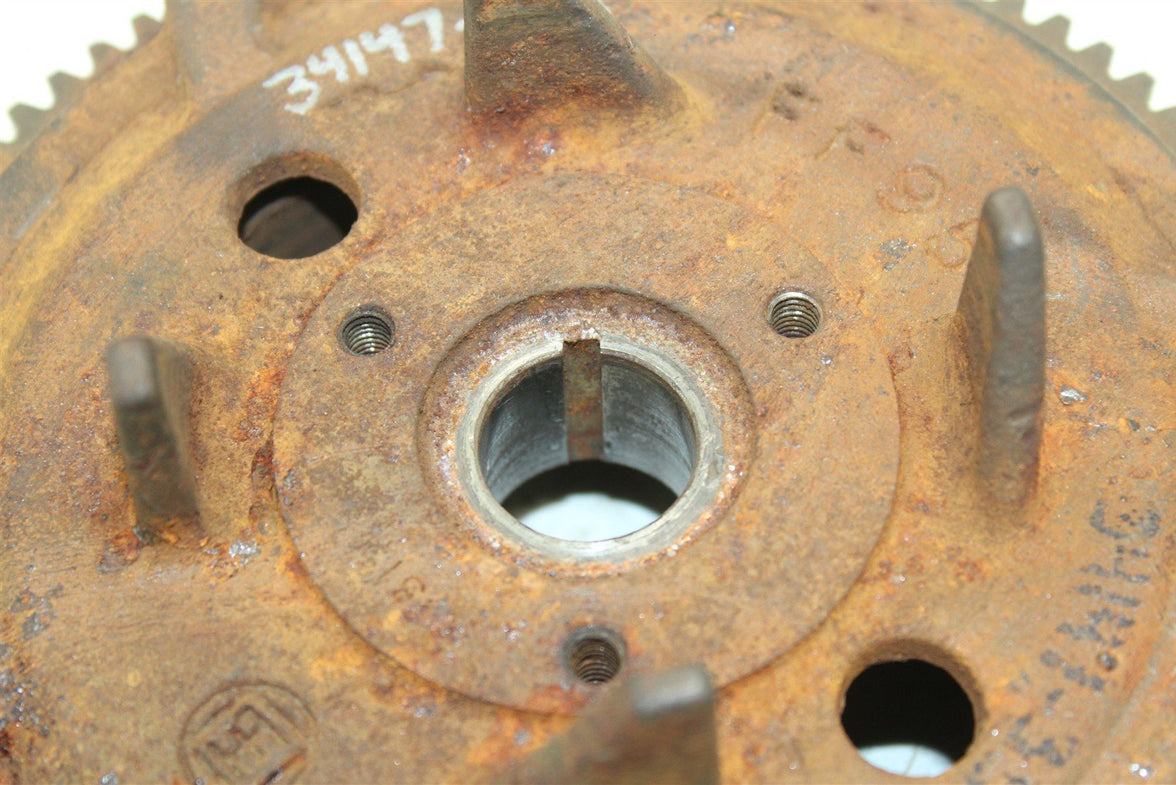 1994 Polaris 400L 4x4 Flywheel Magneto 34147