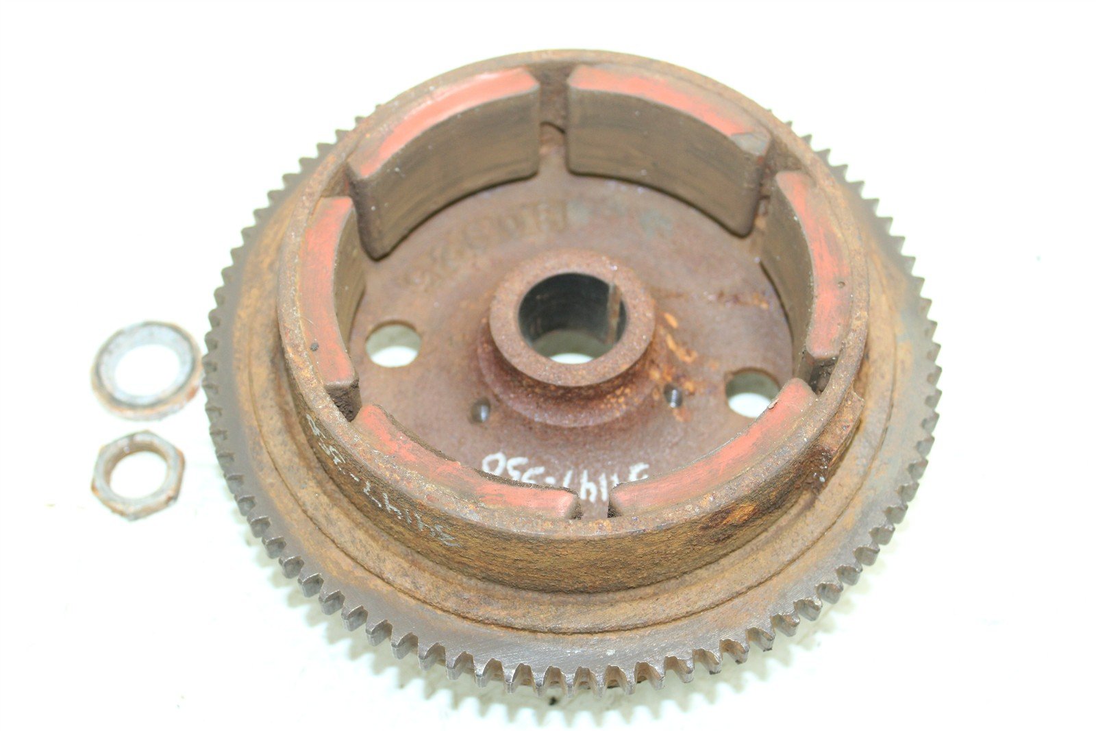 1994 Polaris 400L 4x4 Flywheel Magneto 34147