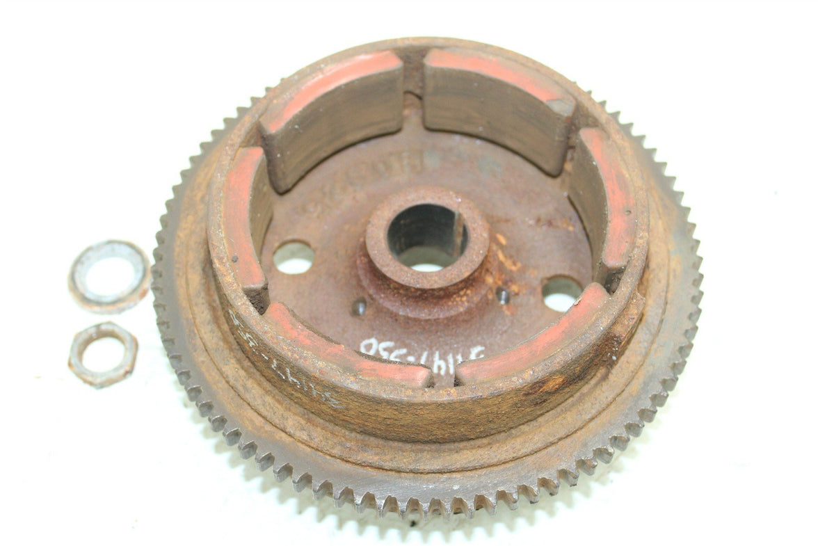 1994 Polaris 400L 4x4 Flywheel Magneto 34147