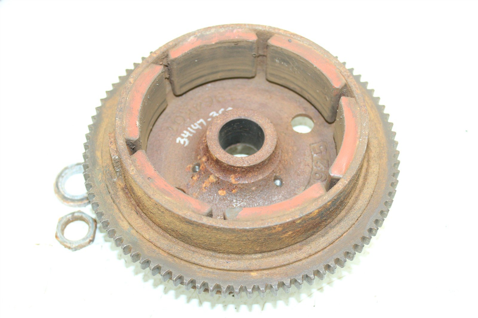 1994 Polaris 400L 4x4 Flywheel Magneto 34147