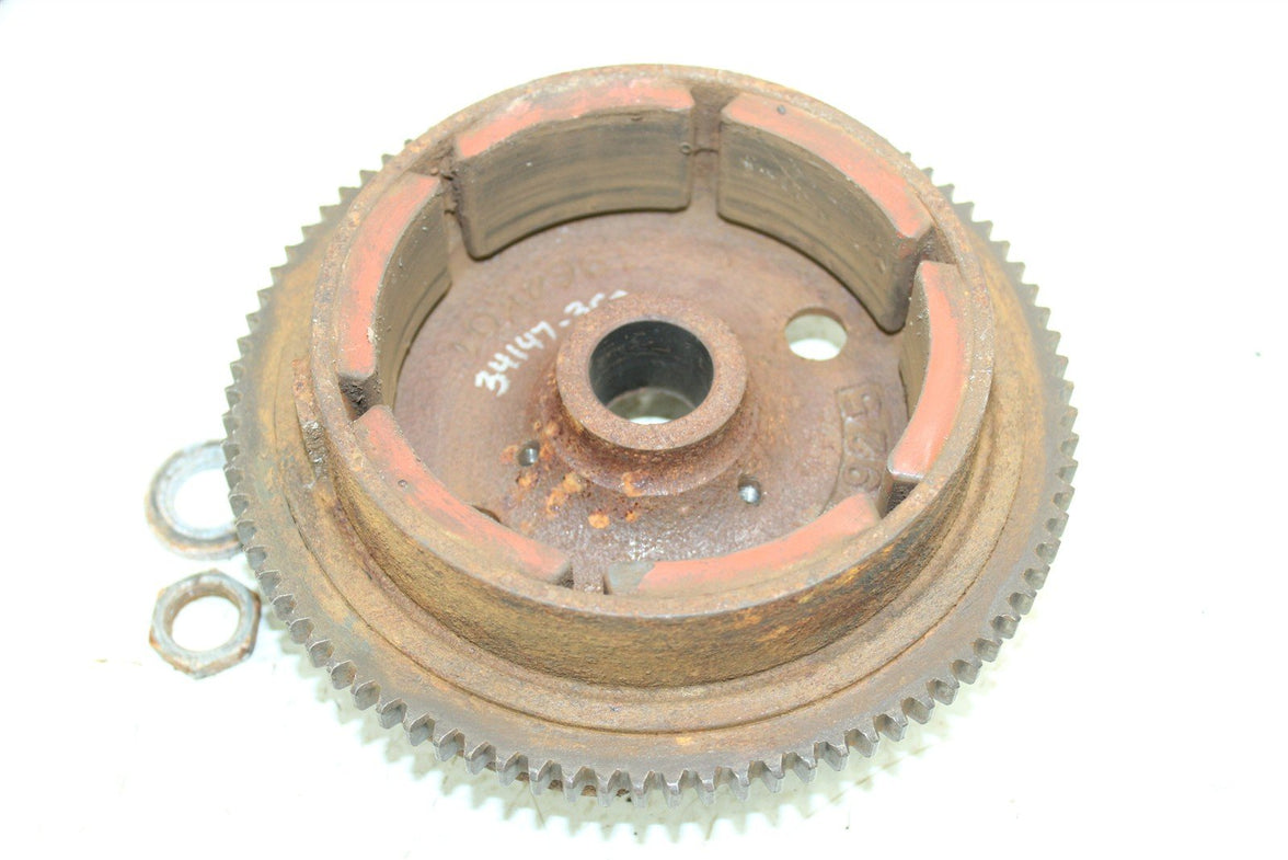 1994 Polaris 400L 4x4 Flywheel Magneto 34147