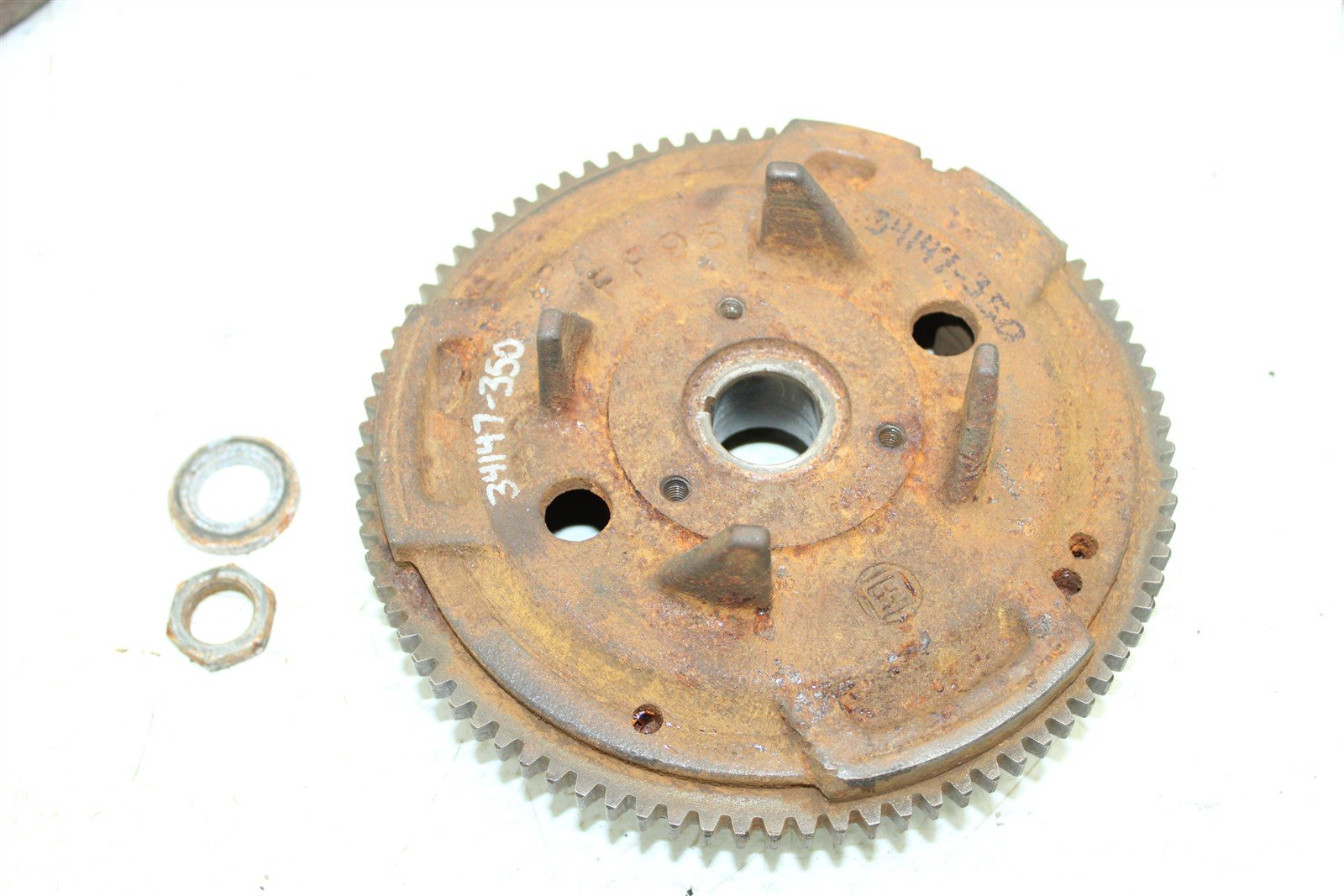 1994 Polaris 400L 4x4 Flywheel Magneto 34147