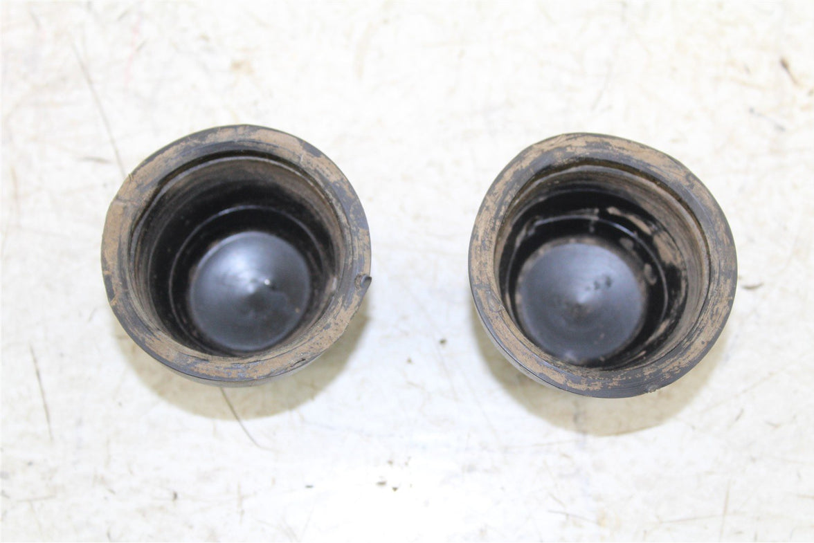 1994 Polaris 400L 4x4 Hub Caps Front Rear 34147