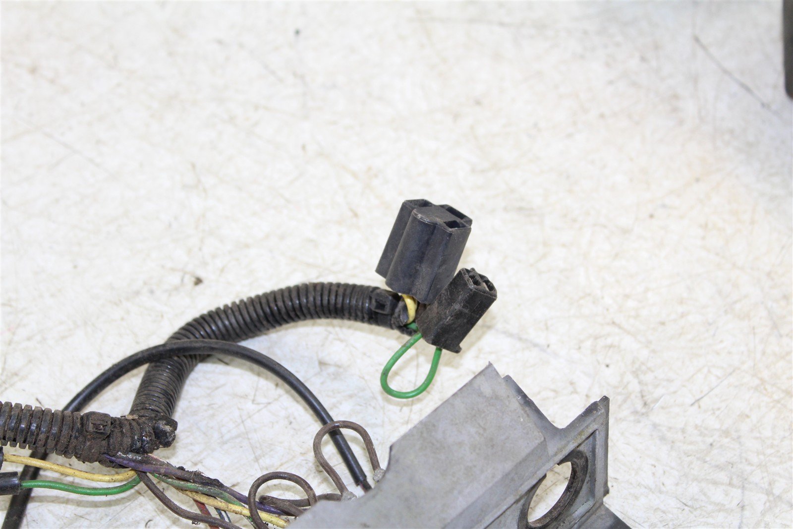 1994 Polaris 400L 4x4 Indicator Lights Neutral Reverse Light 34147