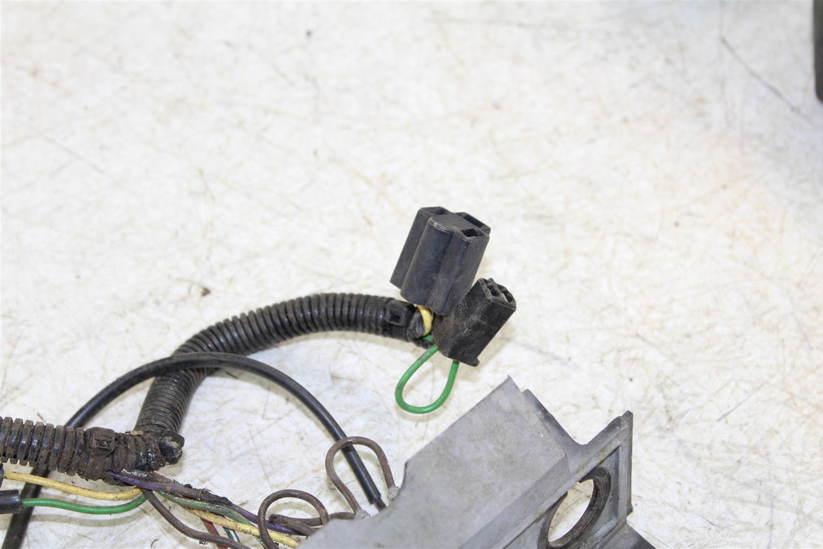 1994 Polaris 400L 4x4 Indicator Lights Neutral Reverse Light 34147