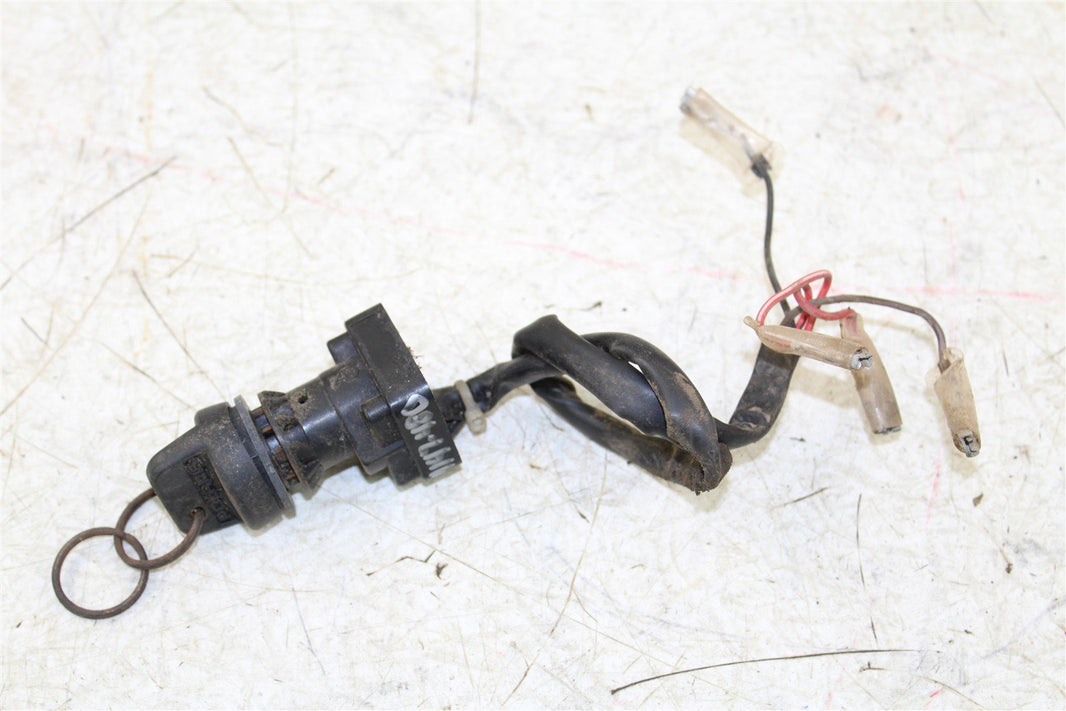 1994 Polaris 400L 4x4 Key Ignition Switch 34147