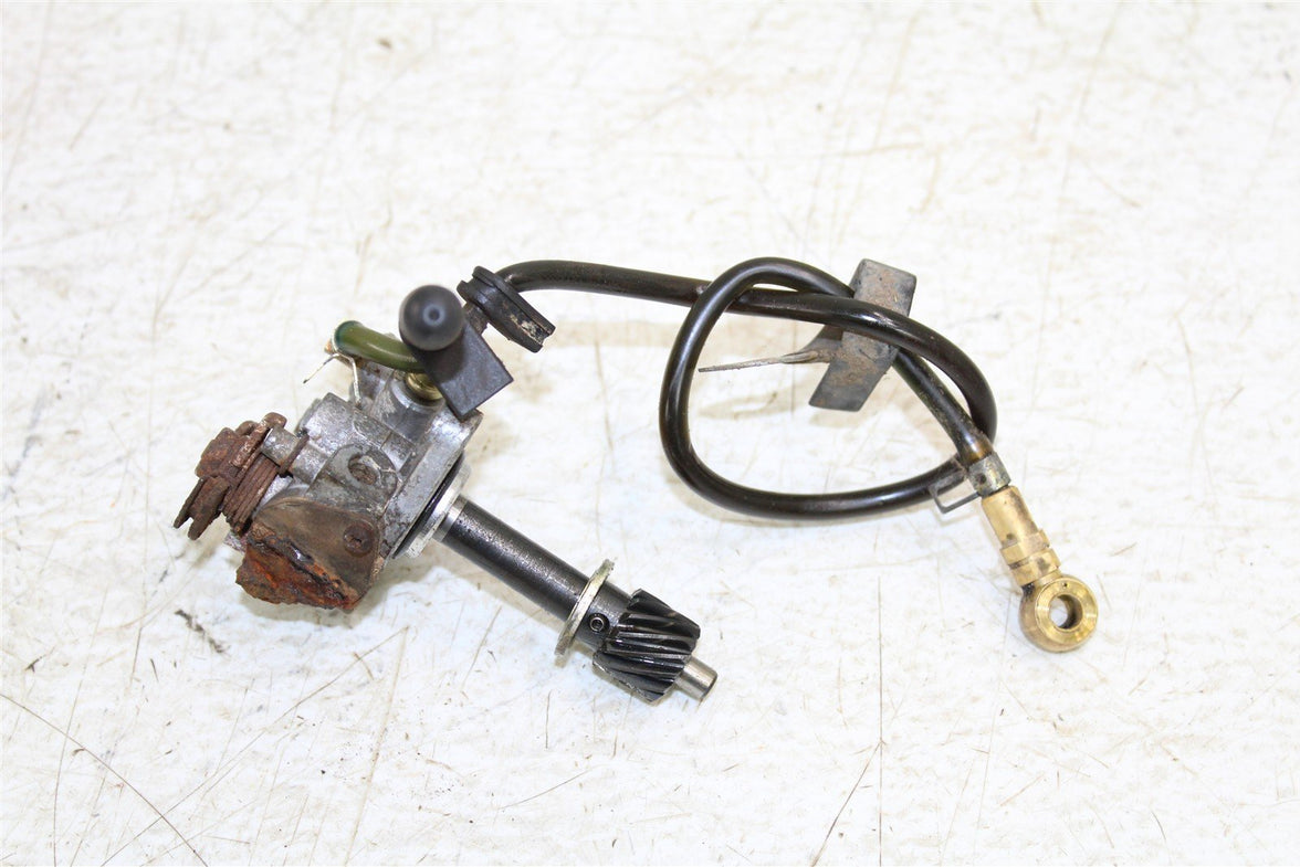 1994 Polaris 400L 4x4 Oil Injection Pump 34147