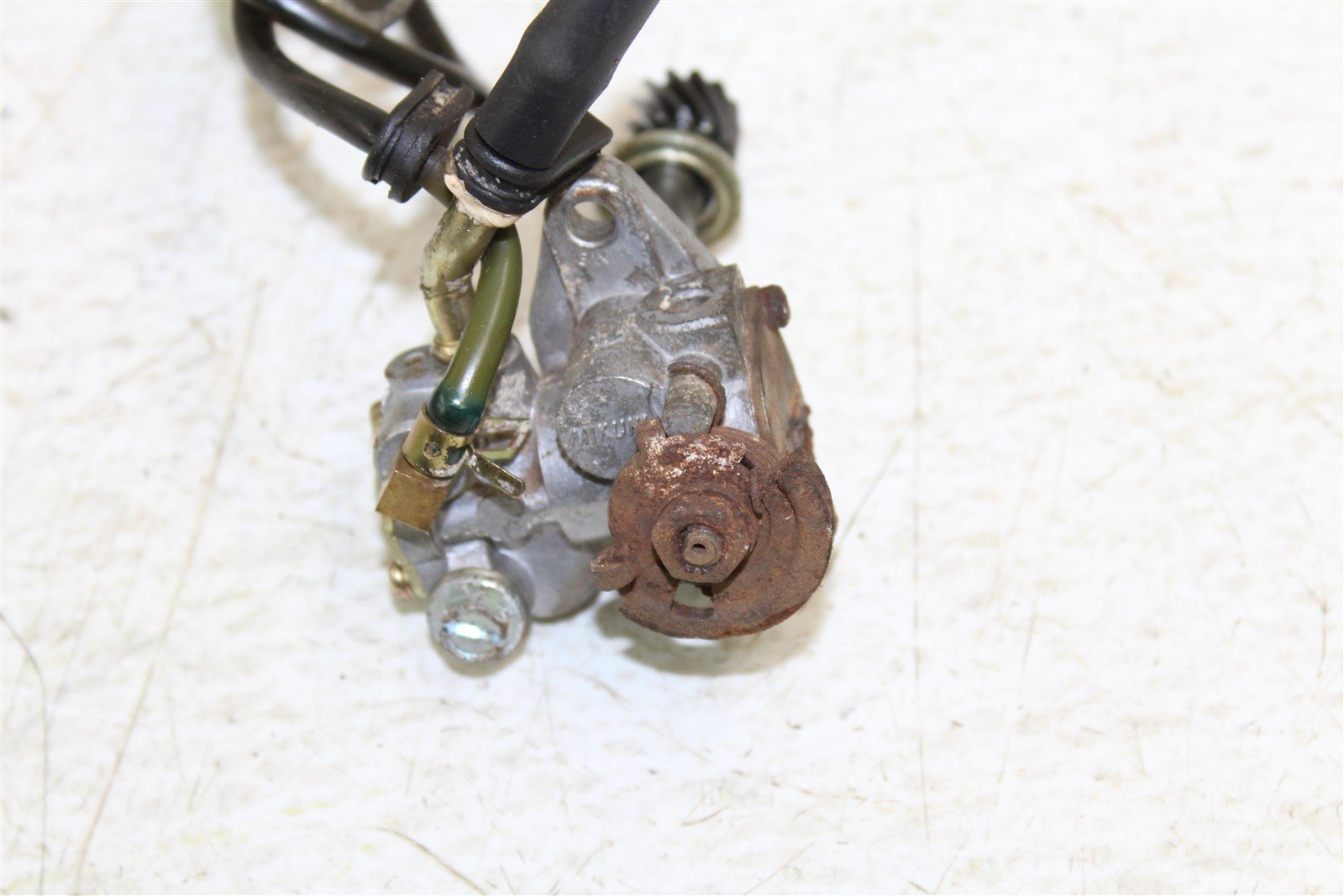 1994 Polaris 400L 4x4 Oil Injection Pump 34147