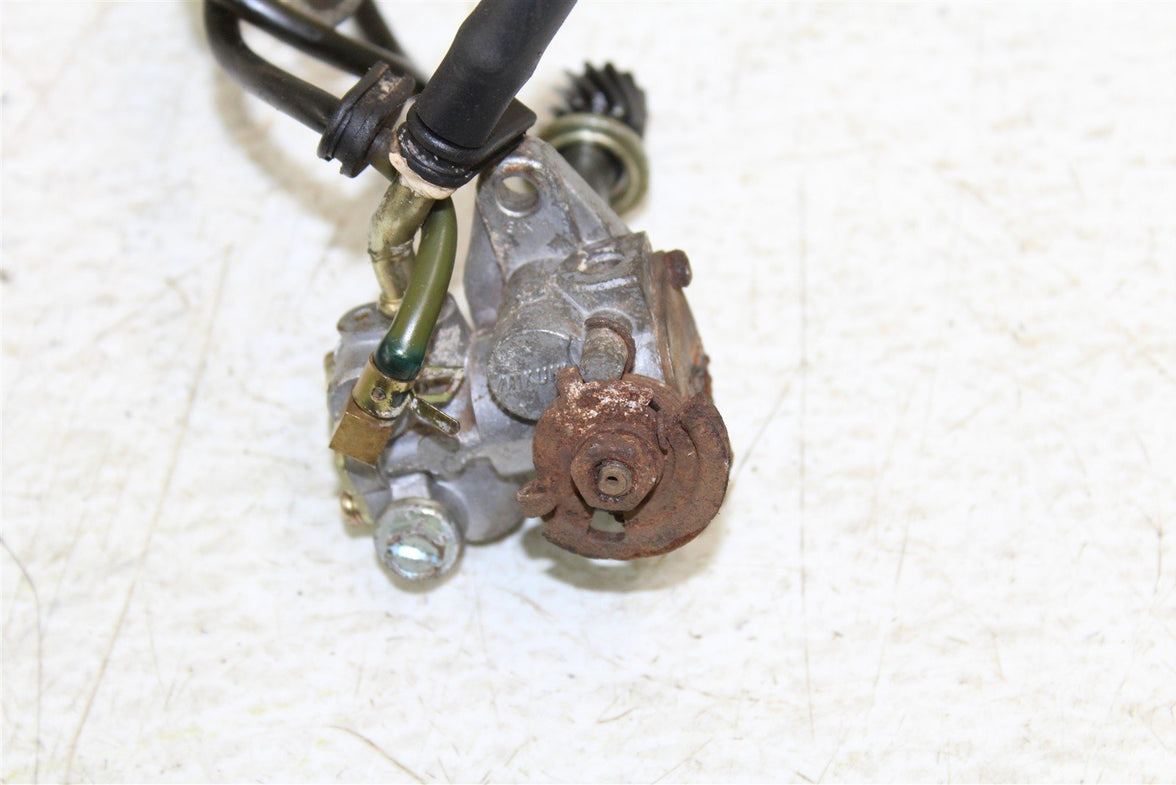 1994 Polaris 400L 4x4 Oil Injection Pump 34147