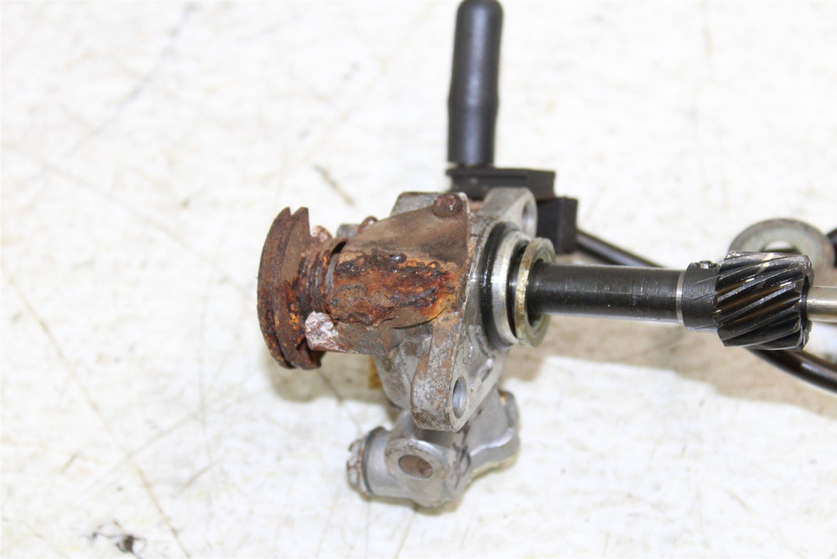 1994 Polaris 400L 4x4 Oil Injection Pump 34147