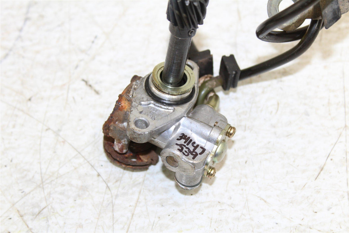 1994 Polaris 400L 4x4 Oil Injection Pump 34147