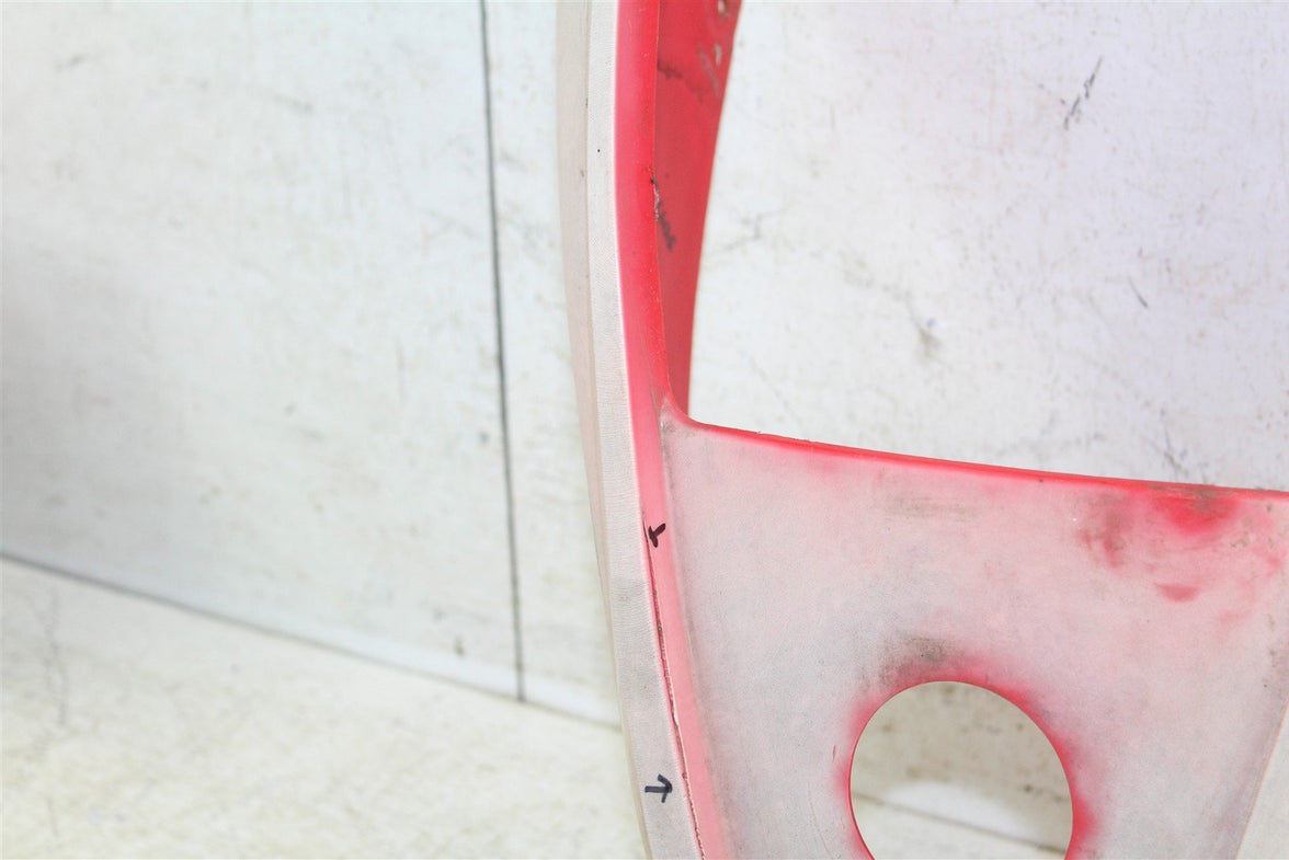 1994 Polaris 400L 4x4 Gas Tank Cover Guard 34147