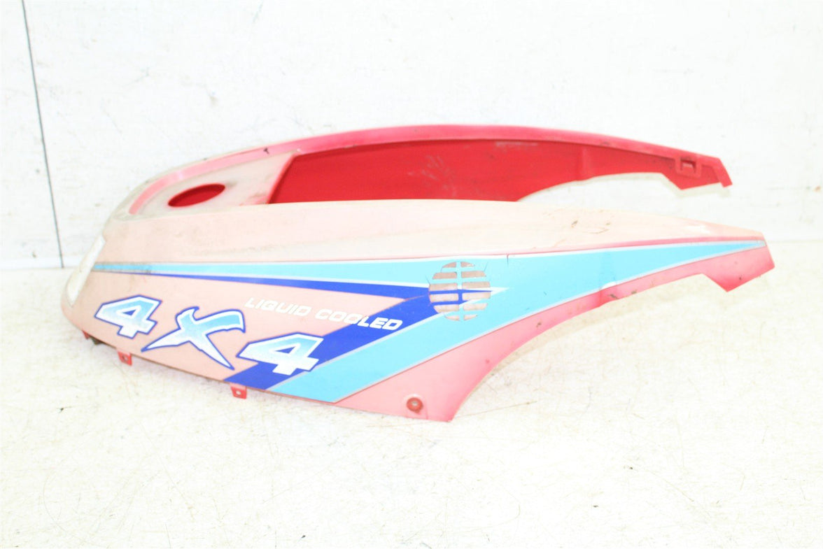 1994 Polaris 400L 4x4 Gas Tank Cover Guard 34147