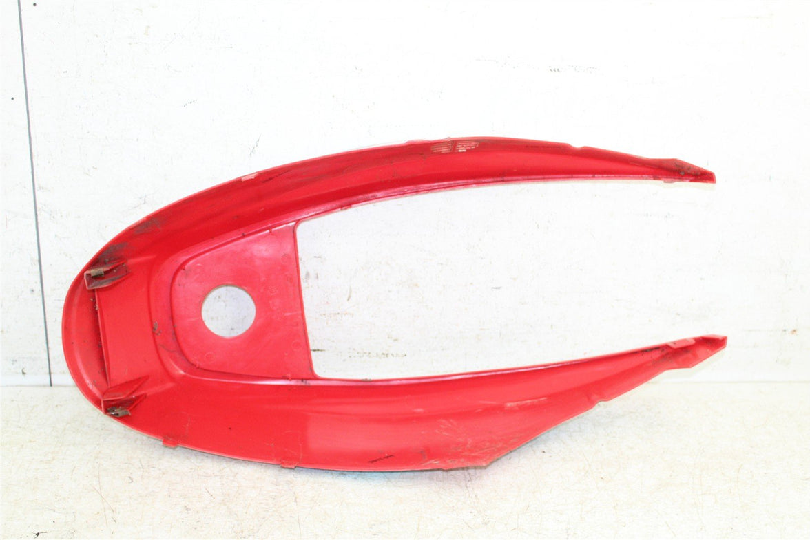 1994 Polaris 400L 4x4 Gas Tank Cover Guard 34147