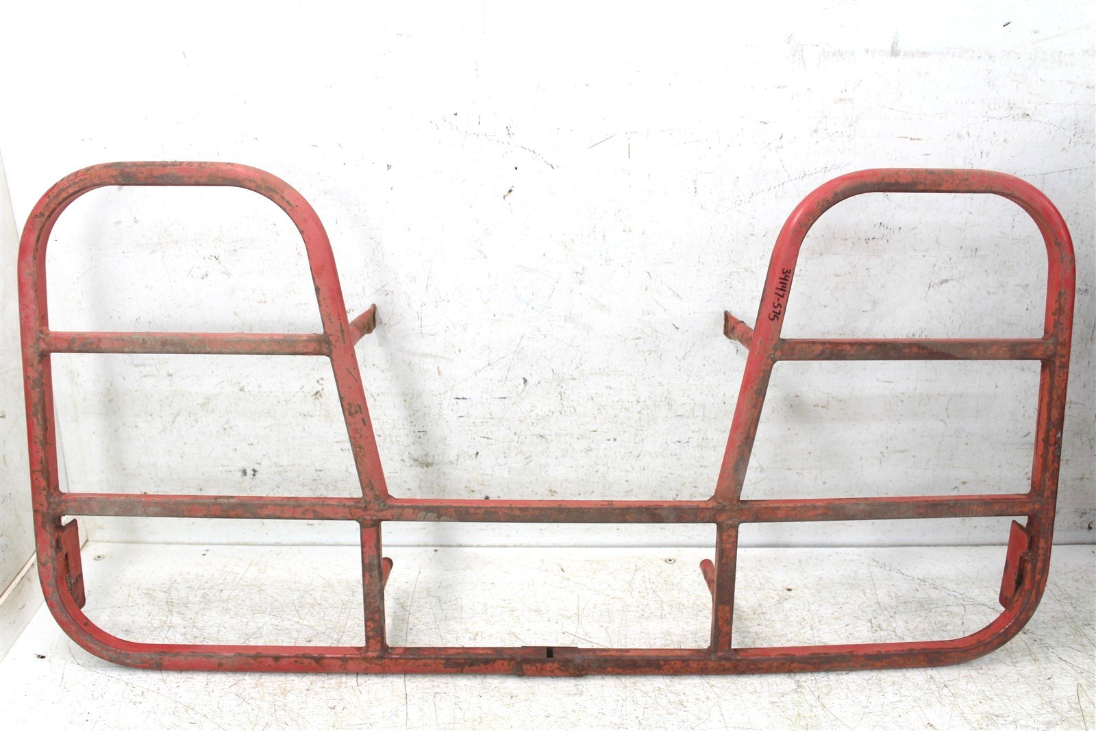 1994 Polaris 400L 4x4 Front Rack Mount Carrier 34147