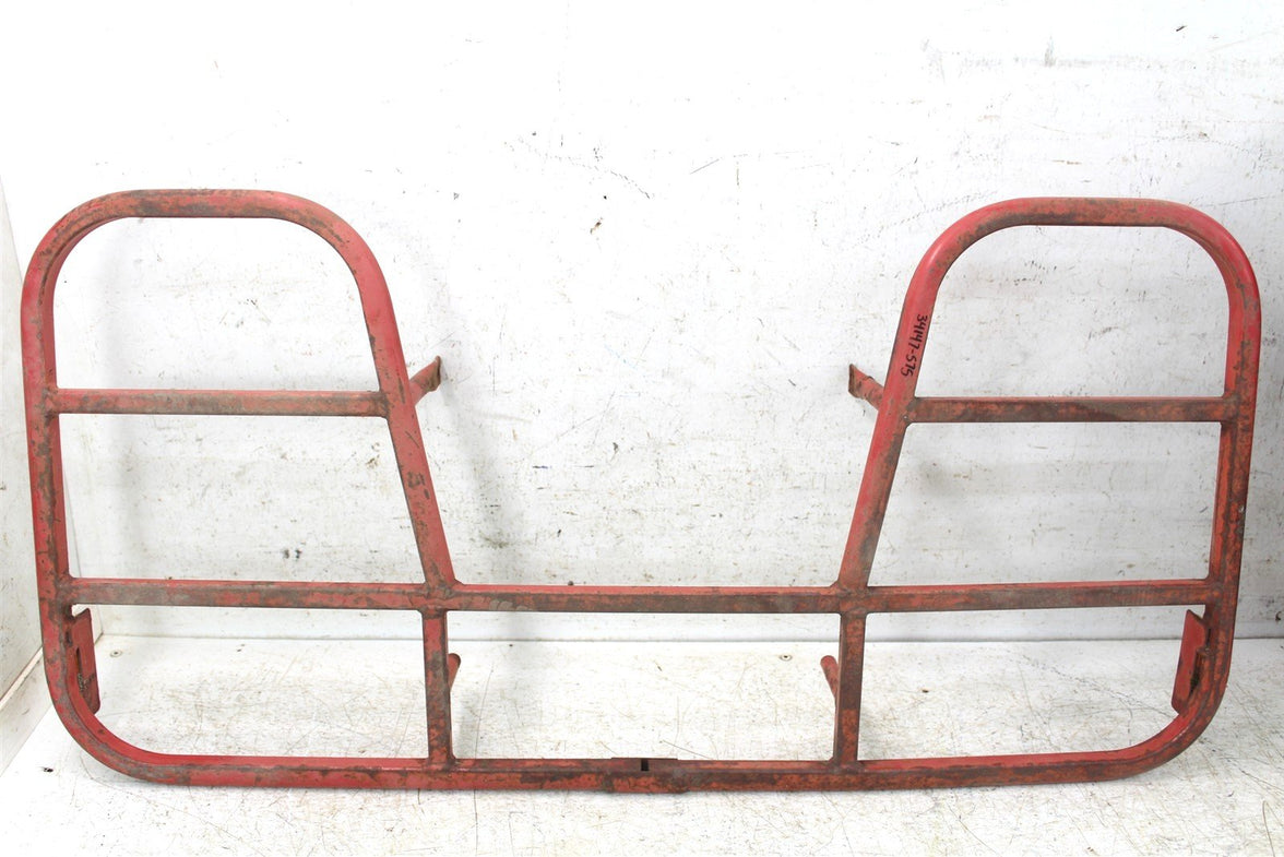 1994 Polaris 400L 4x4 Front Rack Mount Carrier 34147