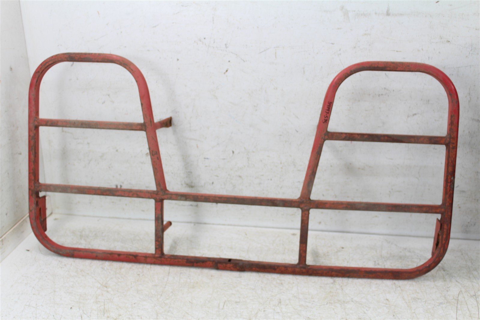 1994 Polaris 400L 4x4 Front Rack Mount Carrier 34147
