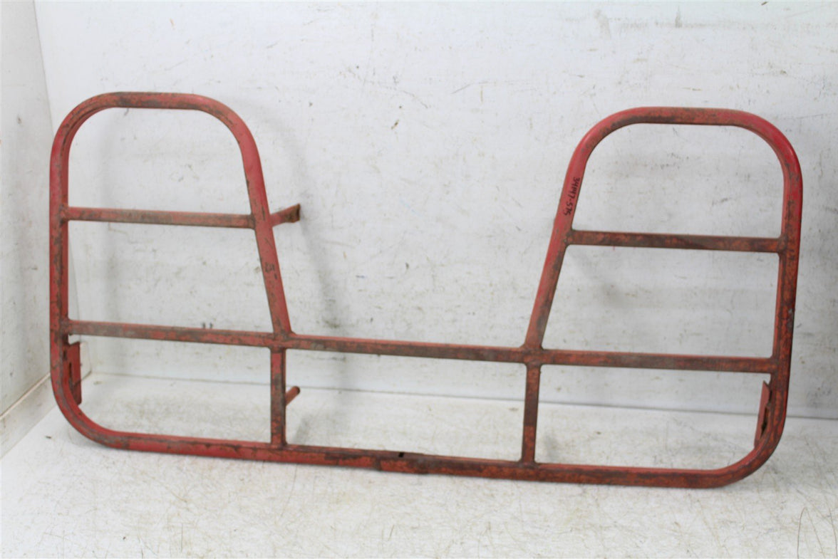 1994 Polaris 400L 4x4 Front Rack Mount Carrier 34147