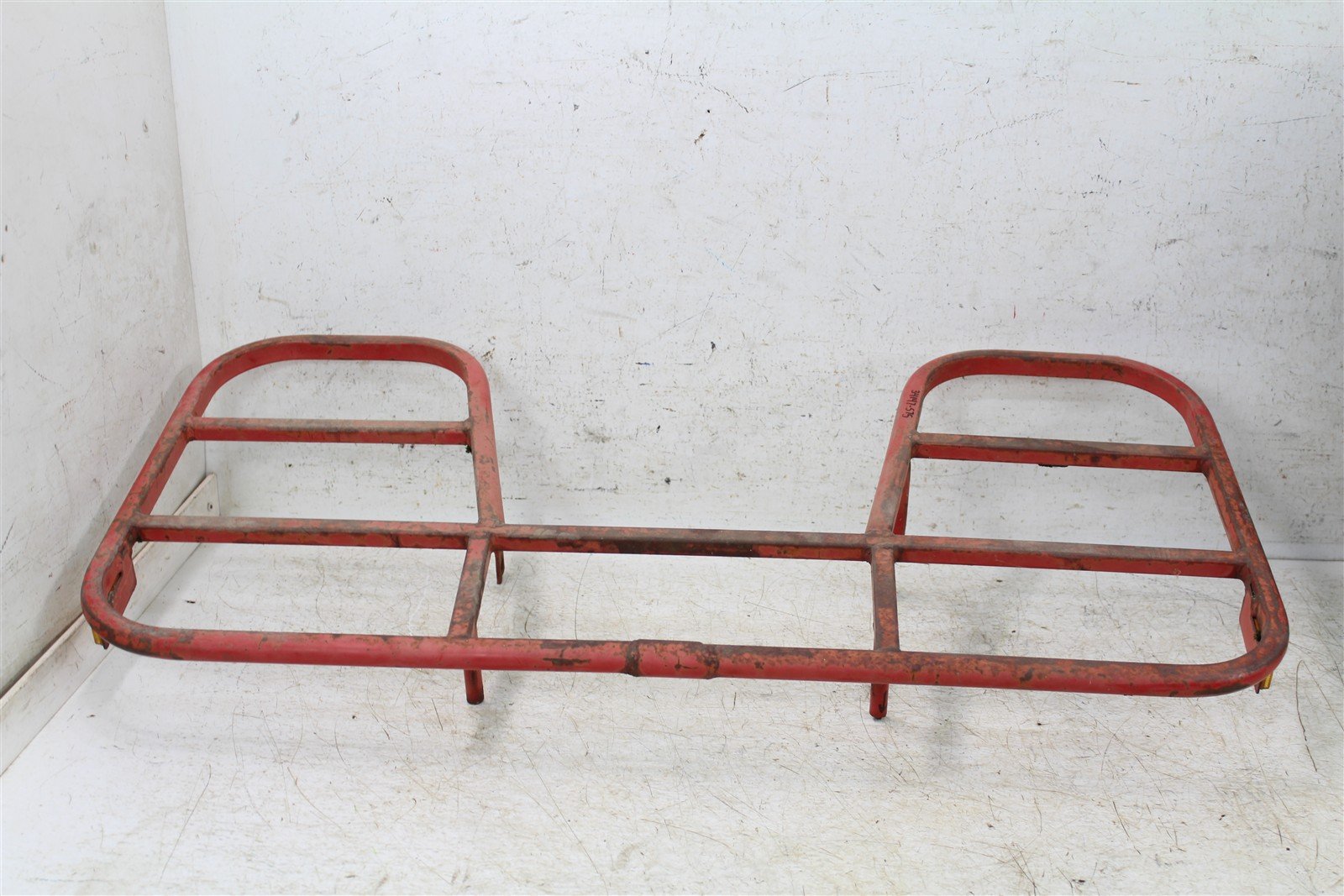 1994 Polaris 400L 4x4 Front Rack Mount Carrier 34147
