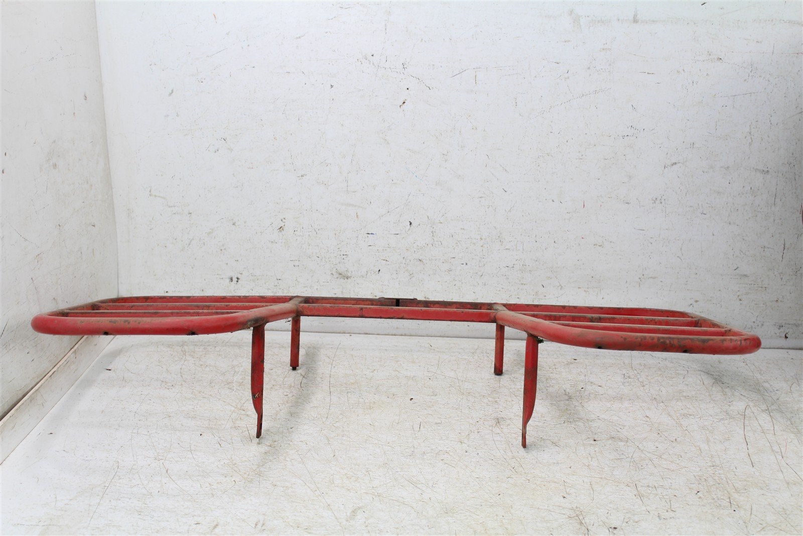 1994 Polaris 400L 4x4 Front Rack Mount Carrier 34147