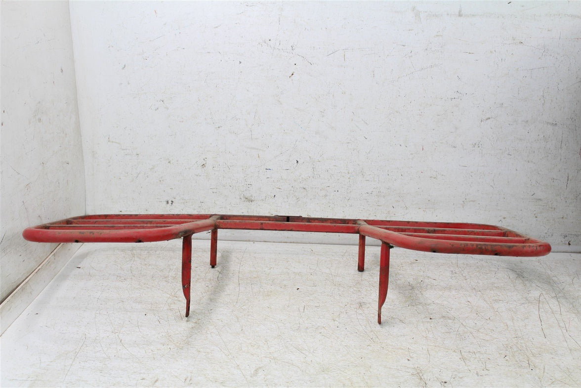 1994 Polaris 400L 4x4 Front Rack Mount Carrier 34147