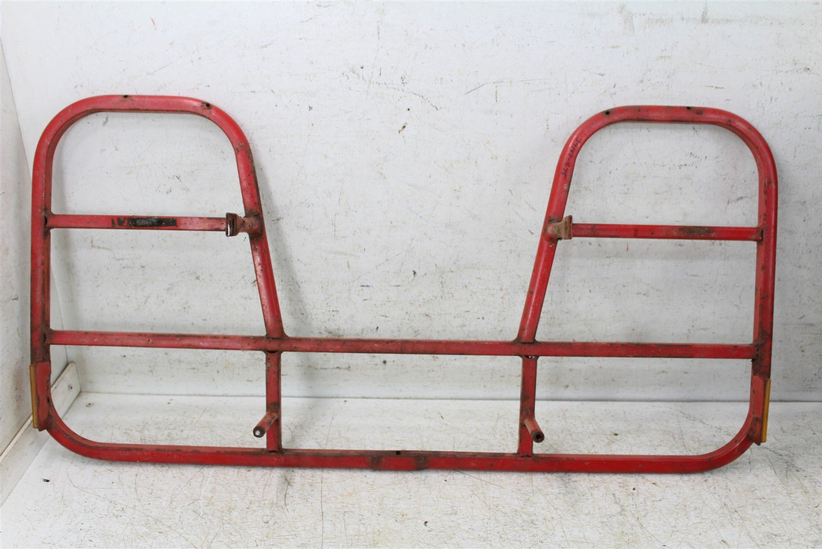 1994 Polaris 400L 4x4 Front Rack Mount Carrier 34147