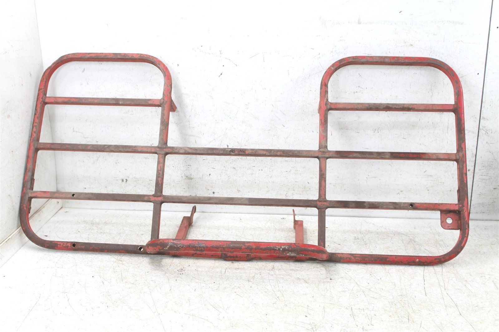 1994 Polaris 400L 4x4 Rear Rack Mount Carrier 34147