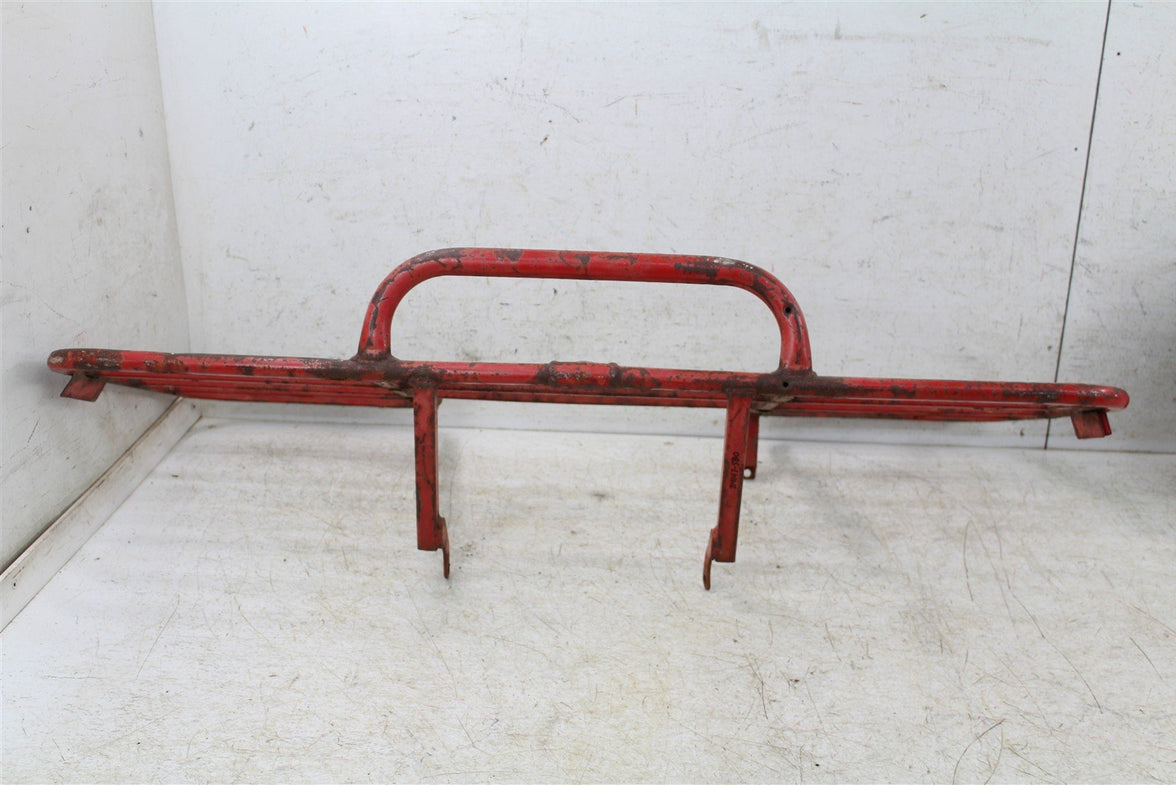 1994 Polaris 400L 4x4 Rear Rack Mount Carrier 34147