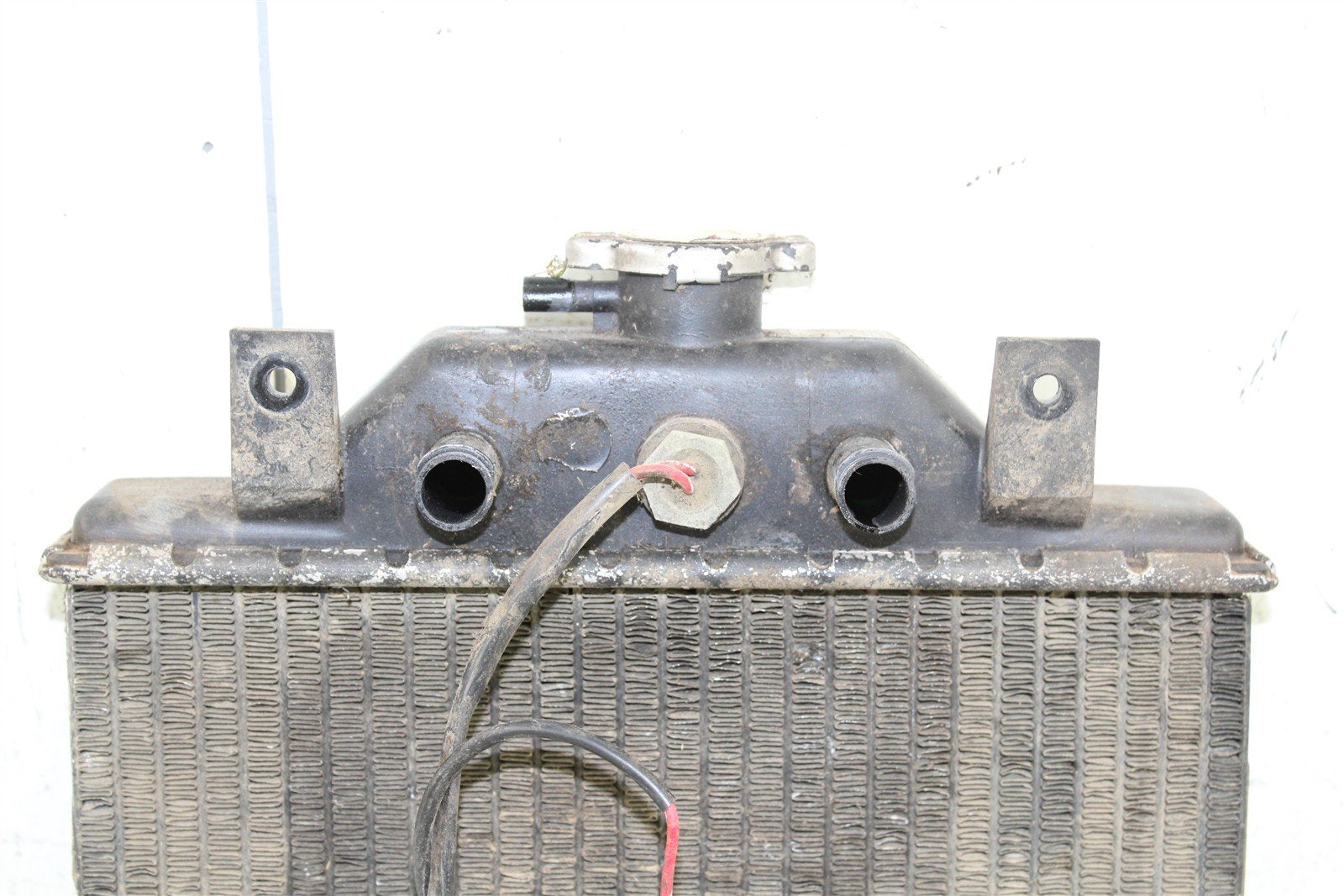 1994 Polaris 400L 4x4 Radiator w/ Coolant Hoses 34147