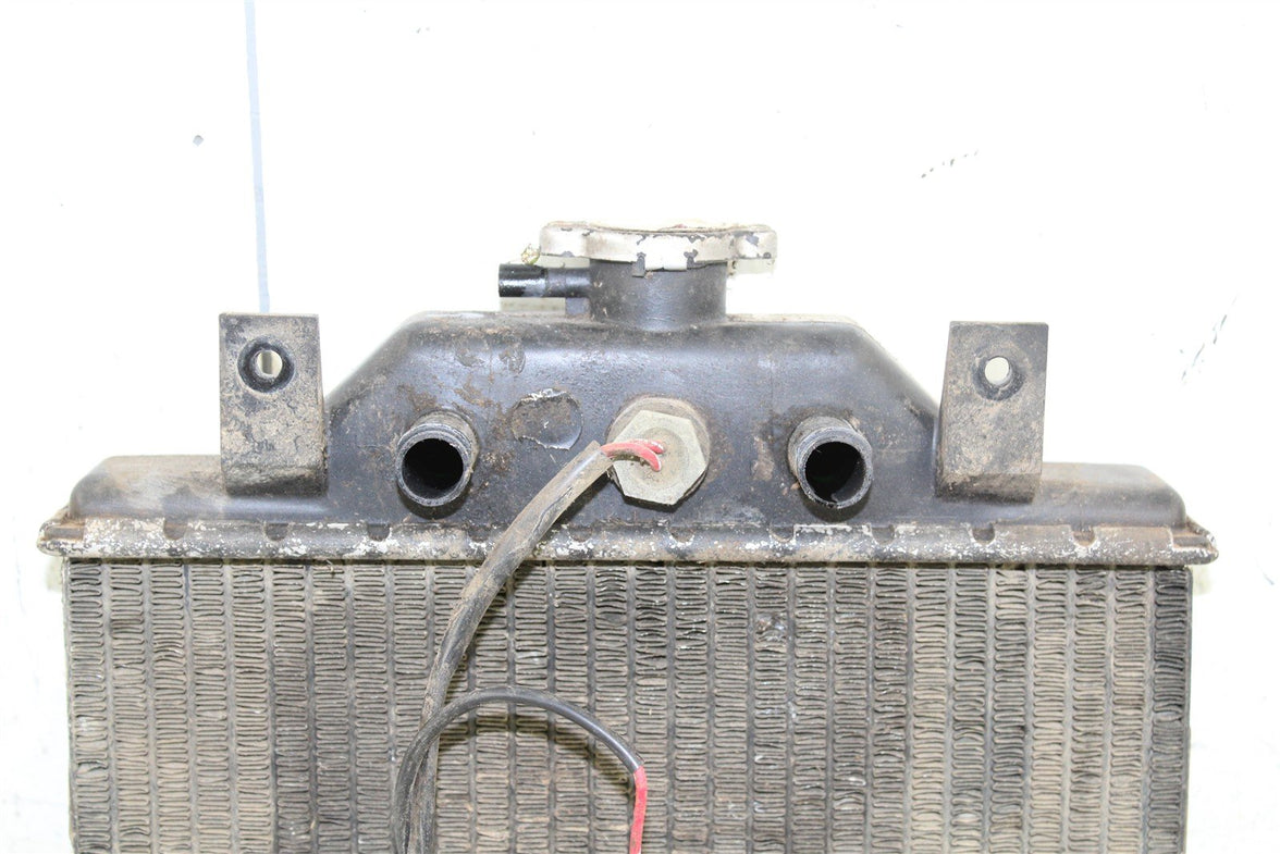 1994 Polaris 400L 4x4 Radiator w/ Coolant Hoses 34147