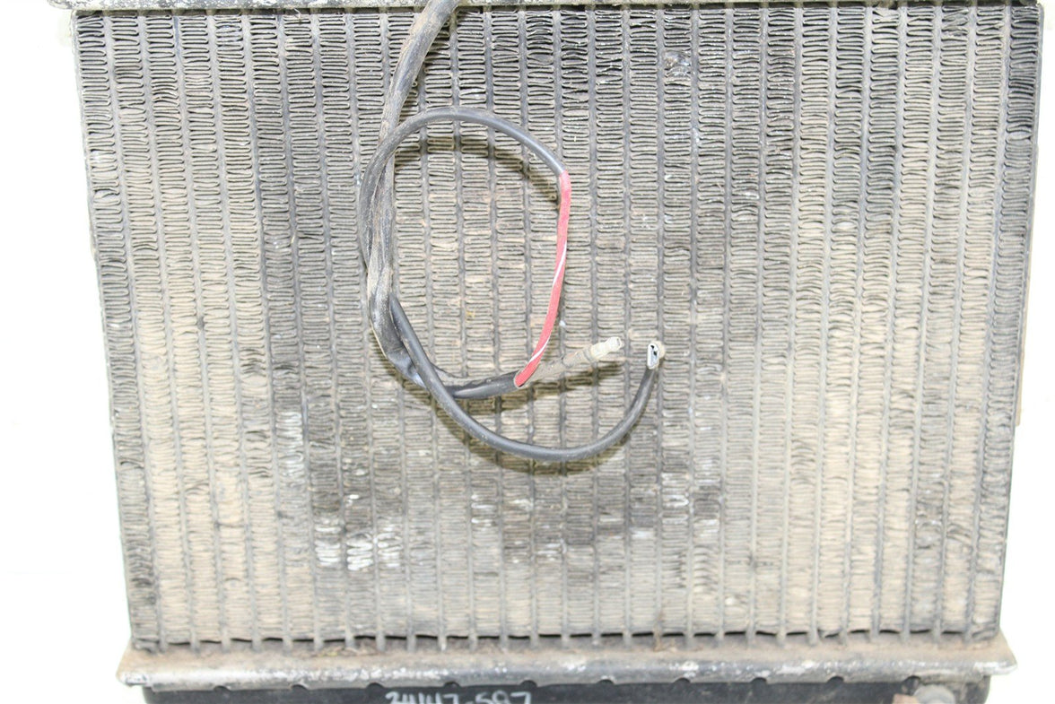 1994 Polaris 400L 4x4 Radiator w/ Coolant Hoses 34147