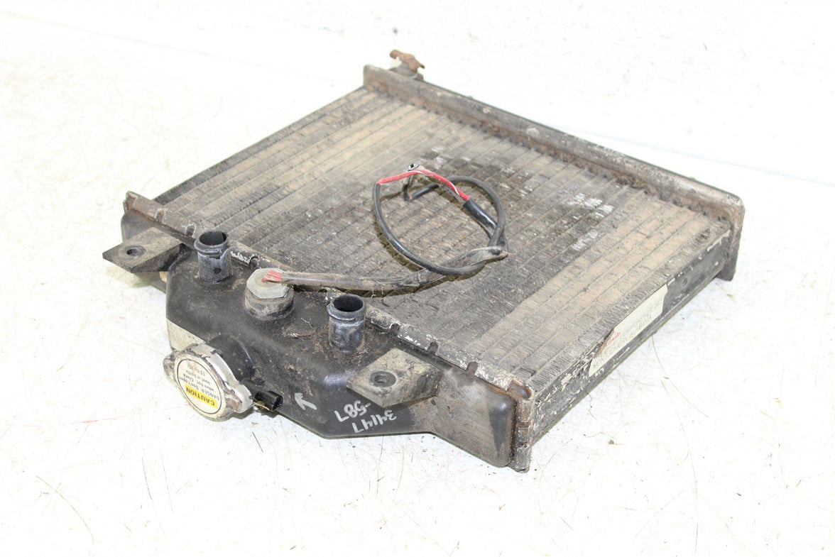 1994 Polaris 400L 4x4 Radiator w/ Coolant Hoses 34147