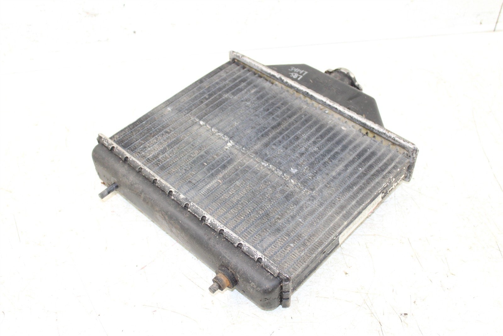 1994 Polaris 400L 4x4 Radiator w/ Coolant Hoses 34147