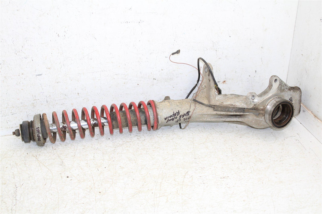 1994 Polaris 400L 4x4 Left Front Shock Spring Absorber 34147