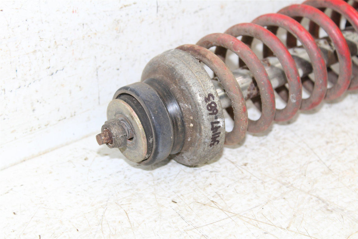1994 Polaris 400L 4x4 Left Front Shock Spring Absorber 34147