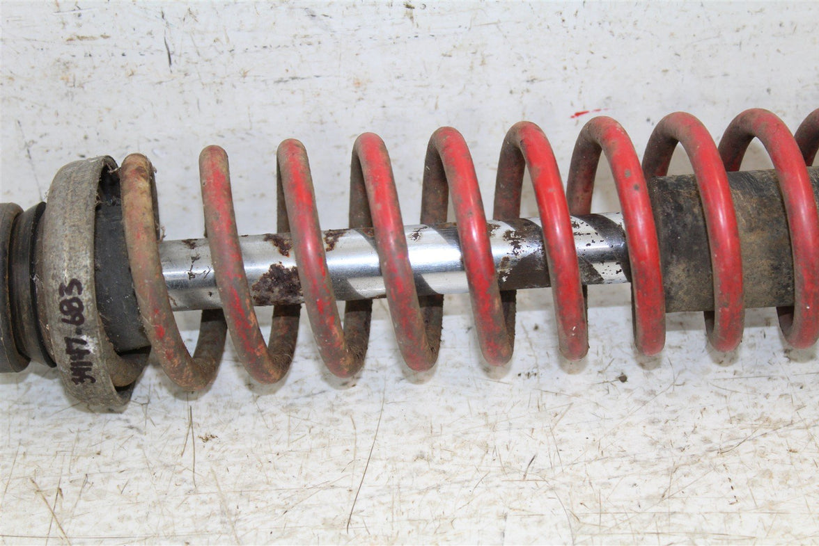 1994 Polaris 400L 4x4 Left Front Shock Spring Absorber 34147