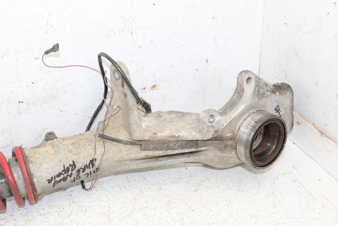 1994 Polaris 400L 4x4 Left Front Shock Spring Absorber 34147