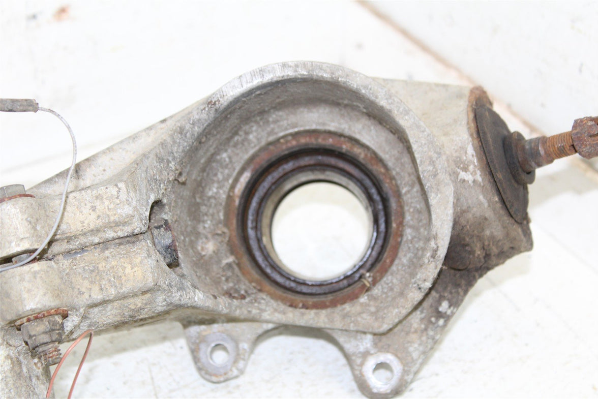 1994 Polaris 400L 4x4 Left Front Shock Spring Absorber 34147
