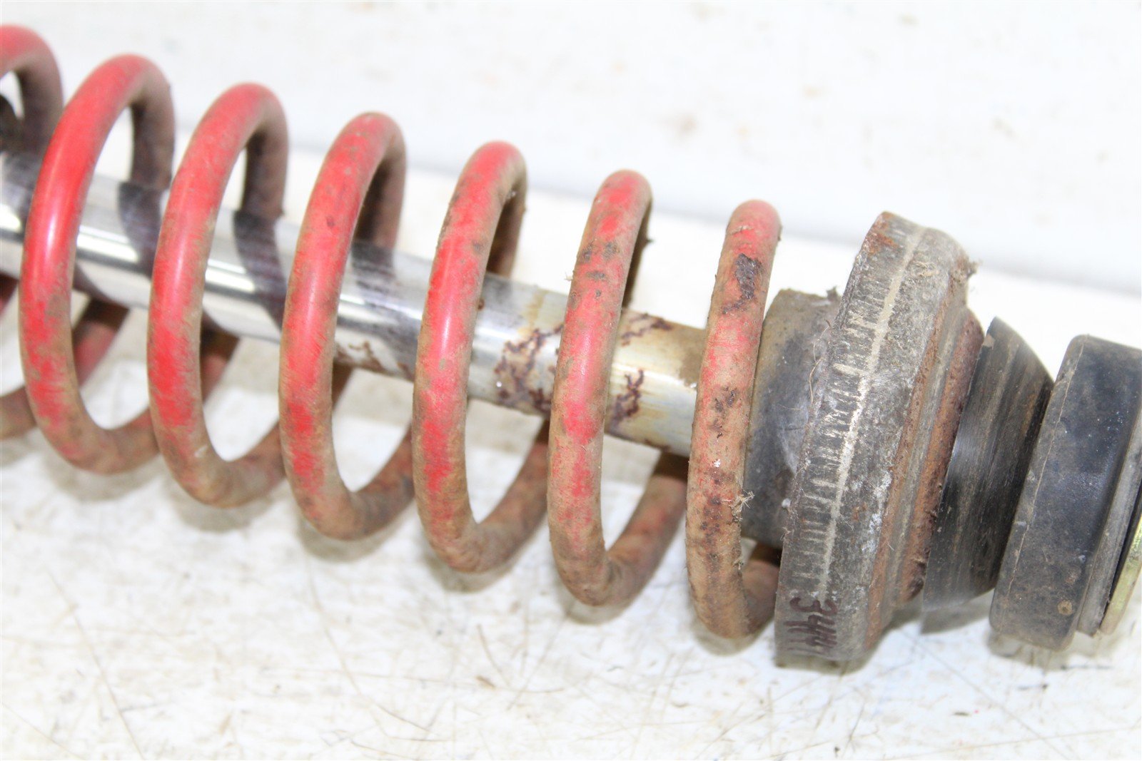 1994 Polaris 400L 4x4 Right Front Shock Spring Absorber 34147