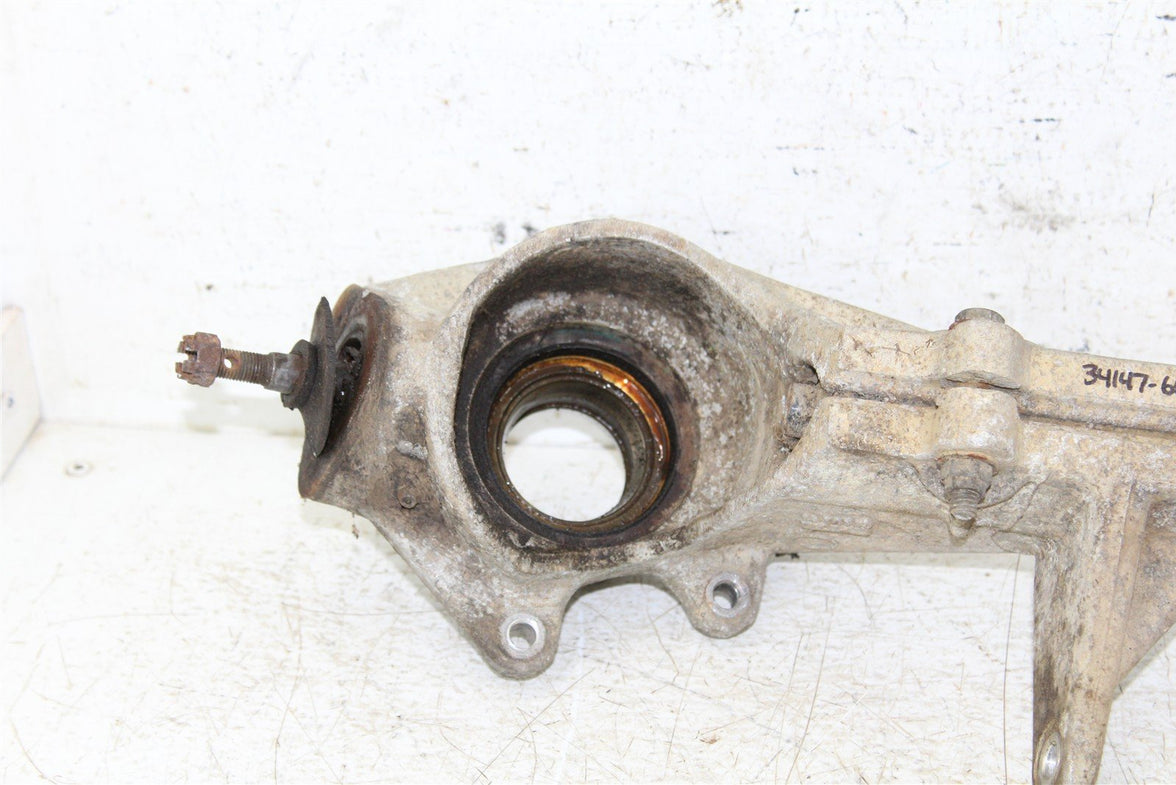 1994 Polaris 400L 4x4 Right Front Shock Spring Absorber 34147