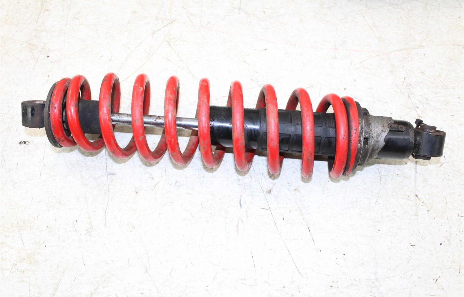 1994 Polaris 400L 4x4 Rear Shock Spring Absorber 34147