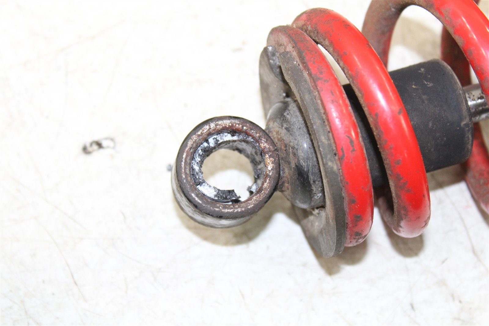 1994 Polaris 400L 4x4 Rear Shock Spring Absorber 34147