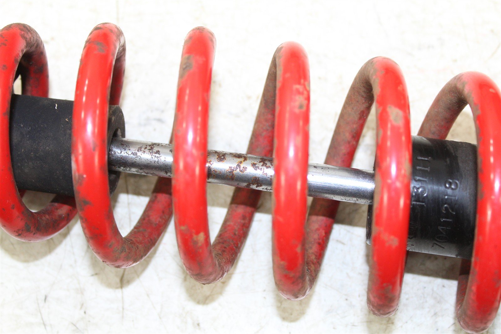1994 Polaris 400L 4x4 Rear Shock Spring Absorber 34147