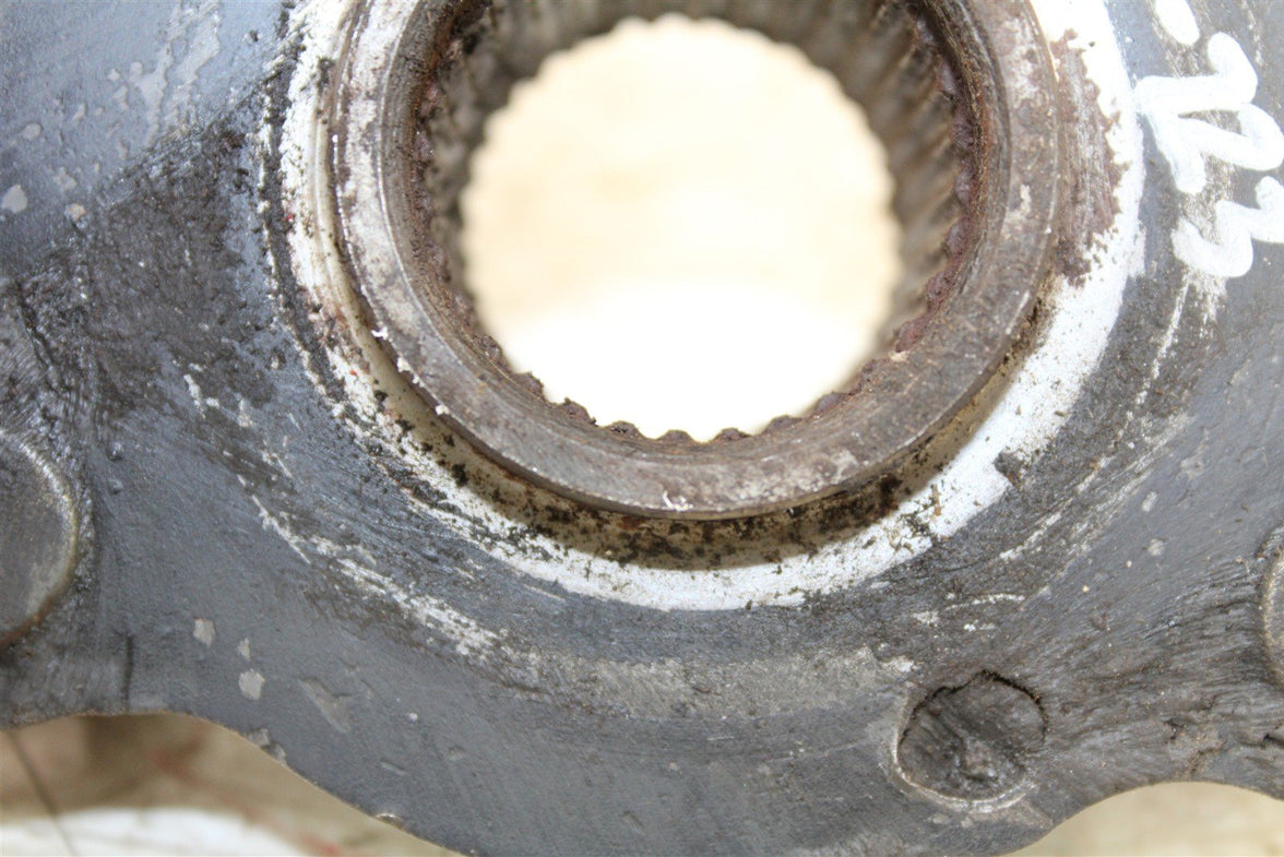 1994 Polaris 400L 4x4 Rear Sprocket Mount Hub 34147