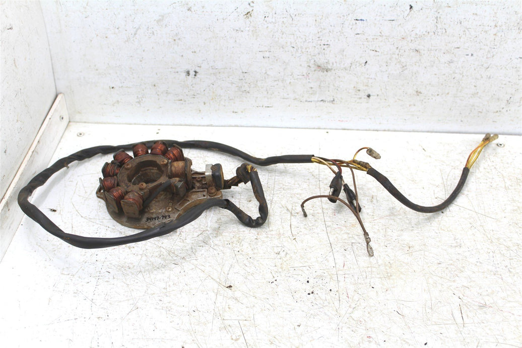 1994 Polaris 400L 4x4 Stator Magneto Generator Coil 34147